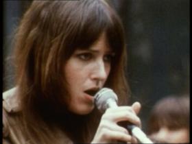 Jefferson Airplane The House At Pooneil Corners (New York City Rooftop, Live 1968)